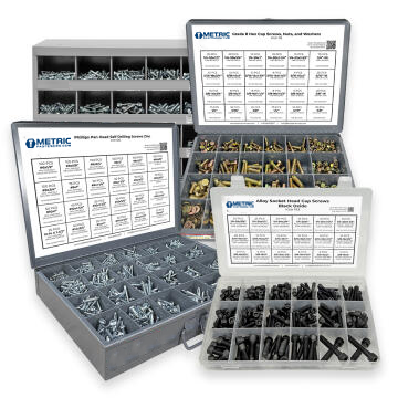 Fastener Assortments
