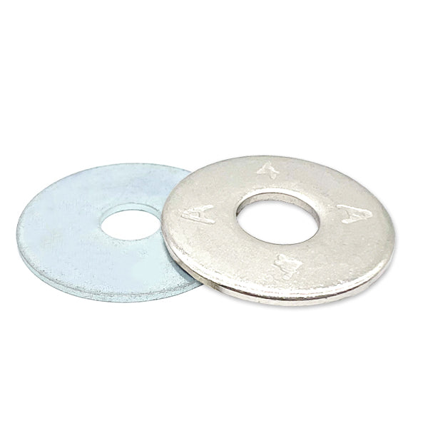 Fender Washers