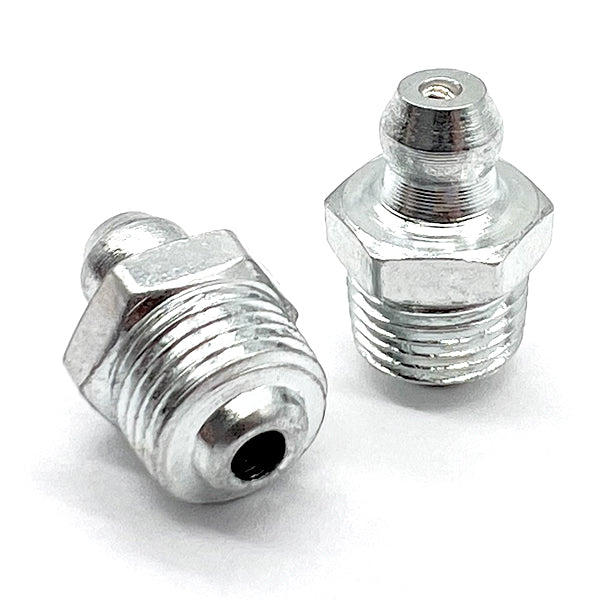 Steel Grease Fittings