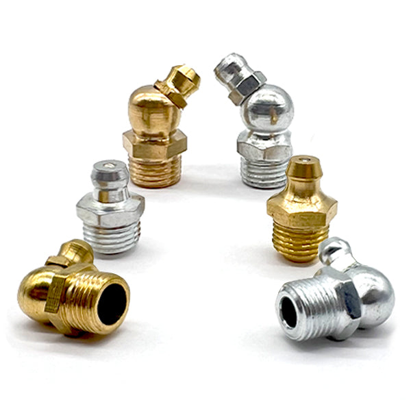 Grease Fittings