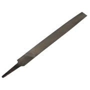 10" Half Round Smooth File