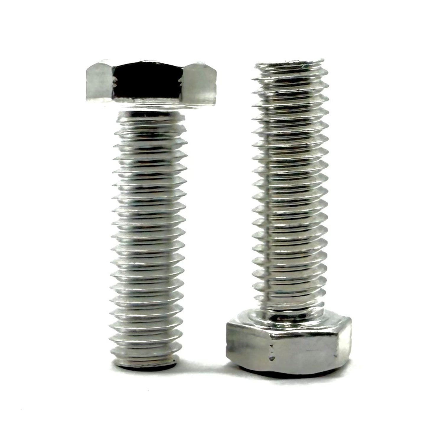 1/2"-13x5" Aluminum Hex Head Cap Screw