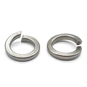 M6 A2-70 Stainless Steel Hi-Collar Lock Washers