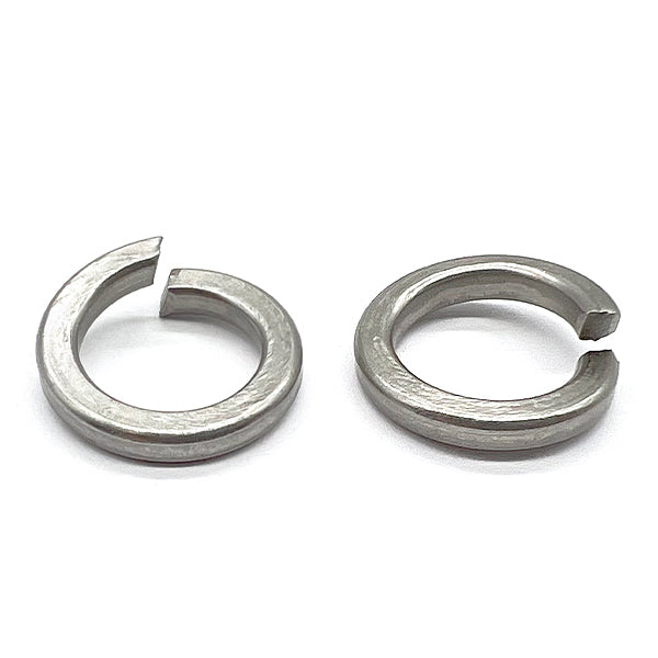 M12 A2-70 Stainless Steel Hi-Collar Lock Washers