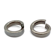 5/16" 18-8 Stainless Steel High Collar Split Lock Washers