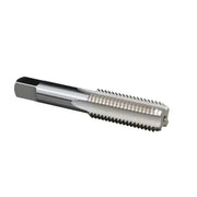5/16"-24 Carbon Steel Plug Hand Tap