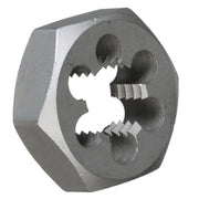 M10-1.25 Carbon Steel Hex Die