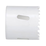 4-1/8" Bimetal Hole Saw