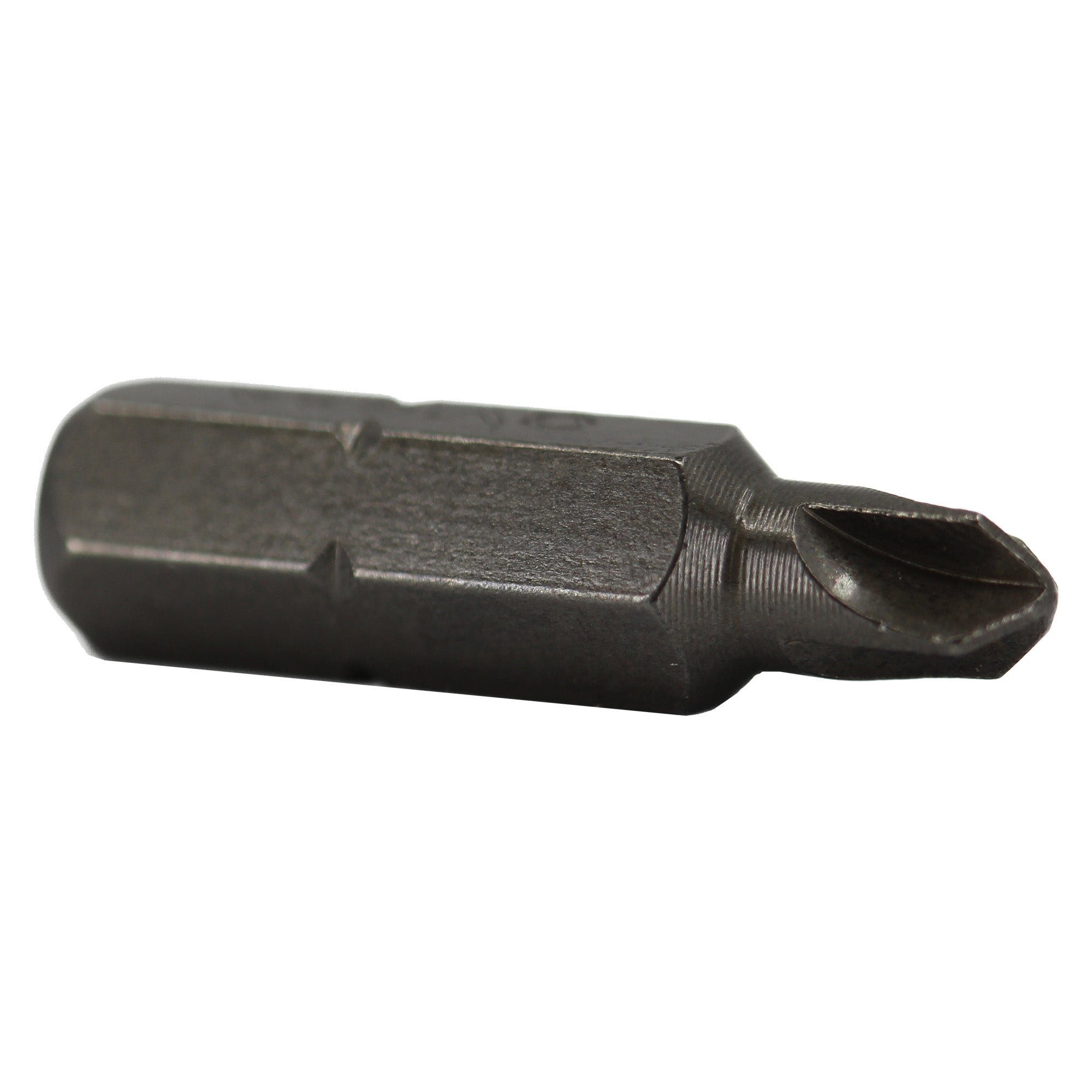 #10 Torq-Set Insert Bit with 5/16" Hex Shank