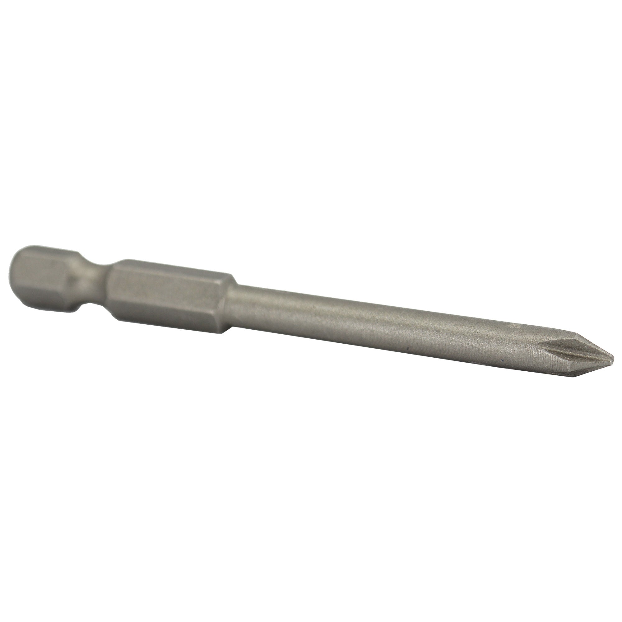 P3 X 6" Power Bit with 1/4" Hex Shank