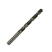 #4 HSS Polished 118° Standard Point Jobber Length Drill Bit