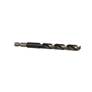 31/64" HSS Quick Change Hex Shank Drill Bit