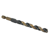 21/64" HSS Quick Change Hex Shank Drill Bit