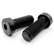 #6-32x1" Low Socket Head Cap Screws Thermal Black Oxide