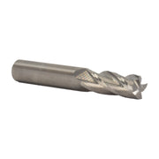 3/16" Carbide 4 Flute Single End Long End Mill