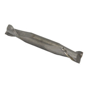 7/64" Carbide 2 Flute Double End Stub End Mill