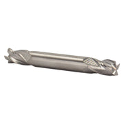 5/16" Carbide 4 Flute Double End Stub End Mill
