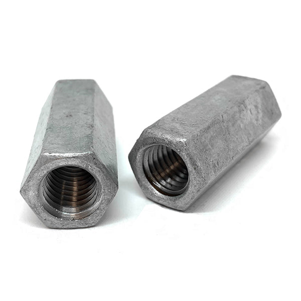 Grade A Coupling Nuts