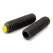 M10-1.5x25 Alloy Nylon-Tip Socket Set Screws