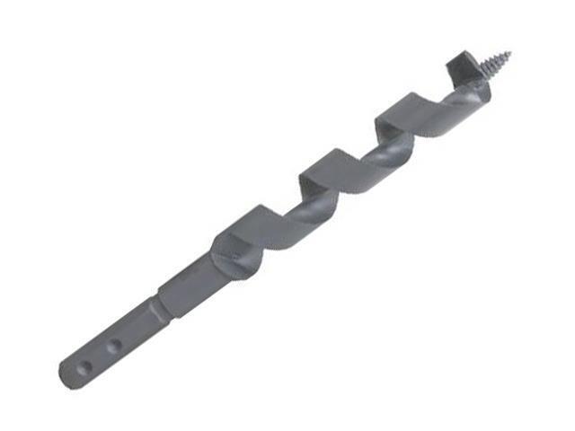 1"x 18" Nail Buster Auger Bit