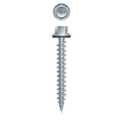 #9 Hi-Strong-Point Hex Washer Head w/ Washer 9-15 x 2-1/2, Type 'S', Strong-Shield