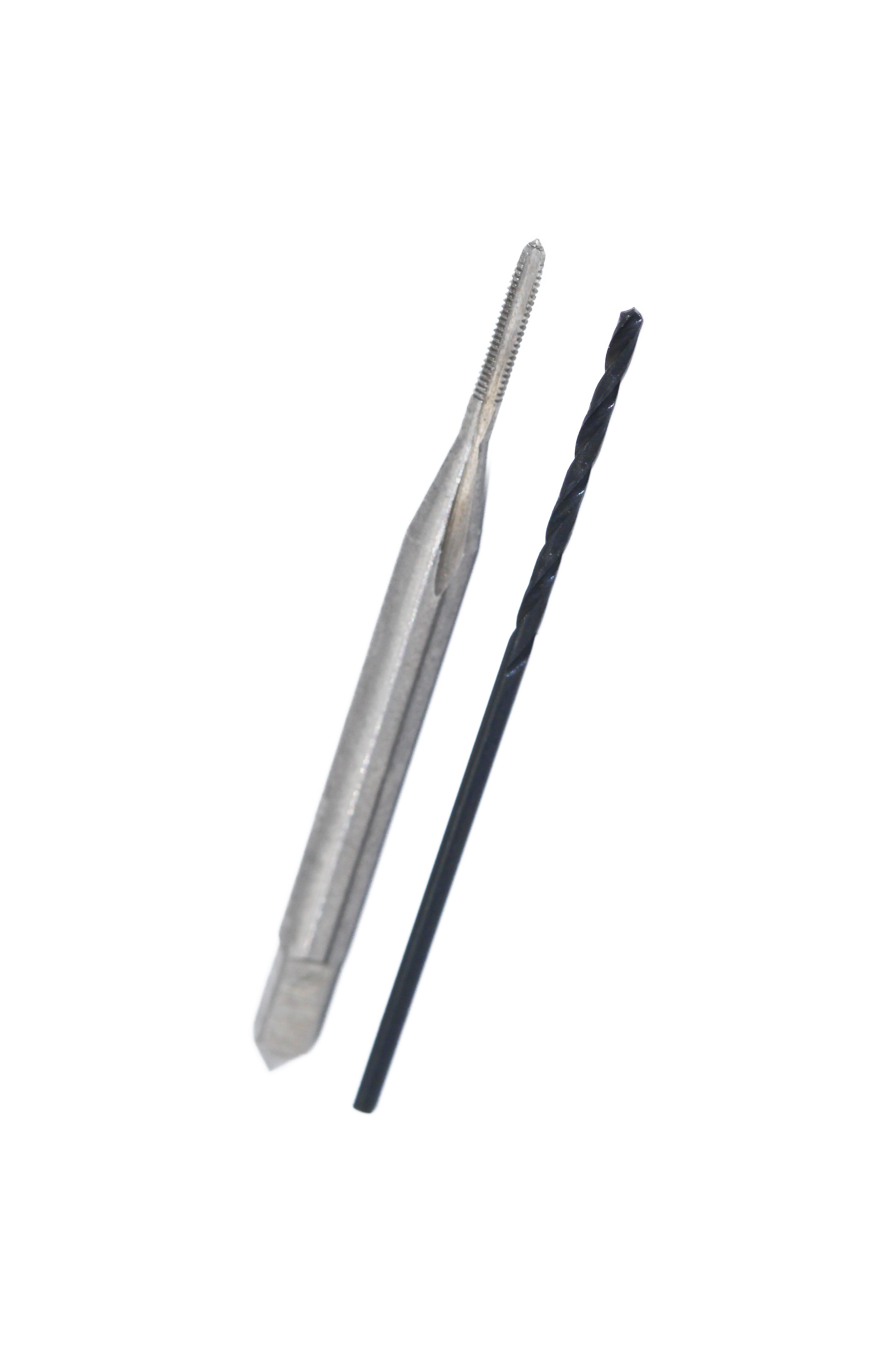#3-48 UNC HSS Plug Tap and #47 HSS Drill Bit Kit