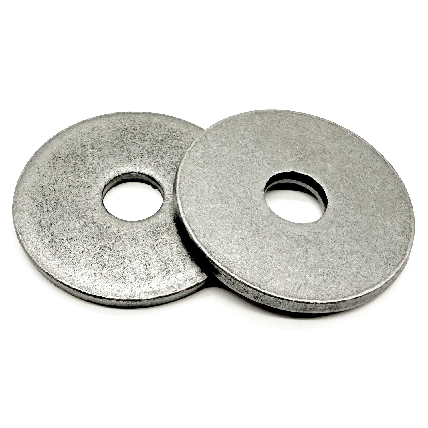 5/8"x2 1/2" Round Plate Washer Plain