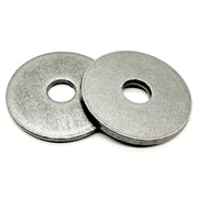 7/8"x3 1/2" Round Plate Washer Plain