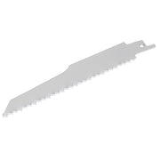 12" x 0.05 x 10/14TPI x 3/4" Bi-Metal Cobalt Reciprocating Saw Blade