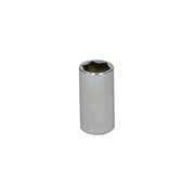 9MM - 1/4" Drive 6 Point Metric Socket