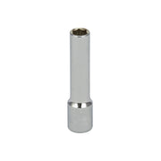 6MM - 1/4" Drive 6 Point Metric Deep Socket