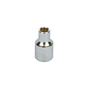 7MM - 3/8" Drive 6 Point Metric Socket