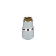 10MM - 3/8" Drive 6 Point Metric Socket
