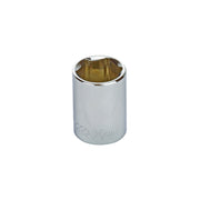 16MM - 3/8" Drive 6 Point Metric Socket