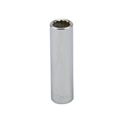 11MM - 3/8" Drive 12 Point Metric Deep Socket