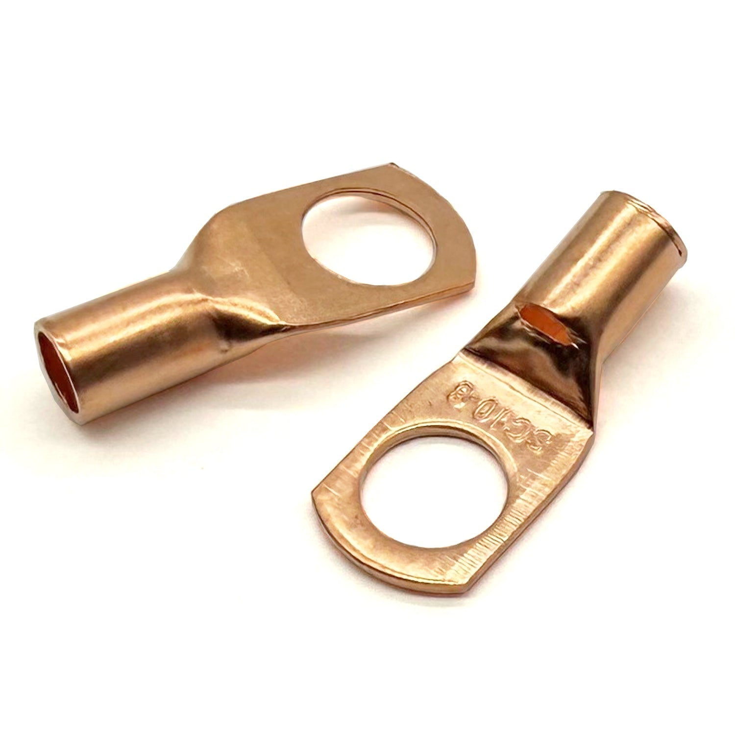 lug-terminal-connectors