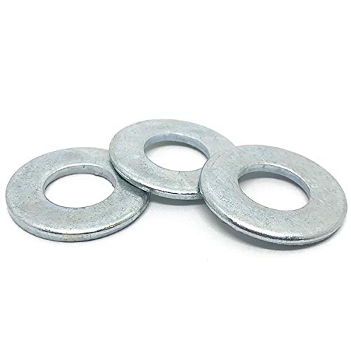 Metric Class 10.9 Coarse Hex Cap Screws, Hex Nuts, Flat & Lock Washers - 2011 PCS