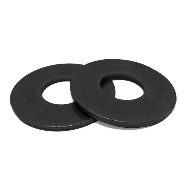 7/8" Hardened F436 Structural Flat Washers Plain