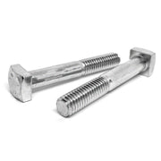 7/8"-9x7" Square Head Bolts Grade A307 Hot Dip Galvanized