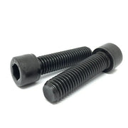 5/8-11x1-3/4" Alloy Socket Head Cap Screws Black Oxide USA Made