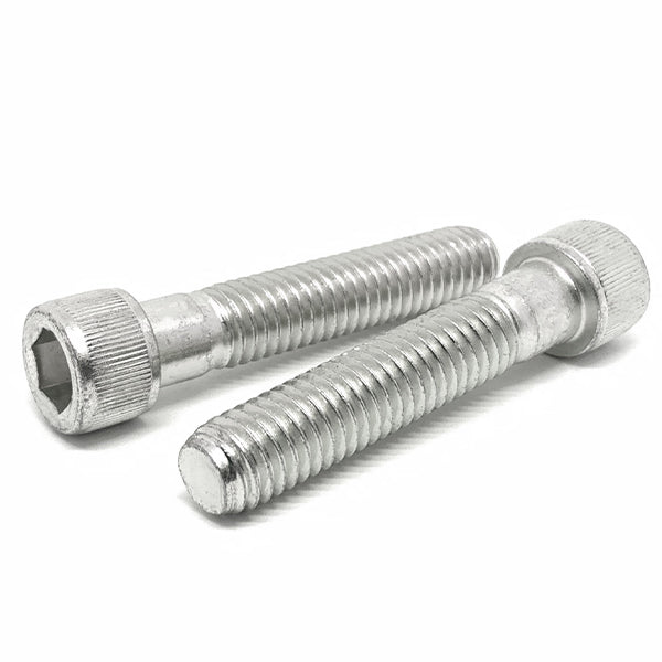 3/8-16x3" 316 Stainless Steel Socket Head Cap Screws