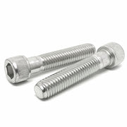 3/8-16x6'' 18-8 Stainless Steel Socket Head Cap Screws