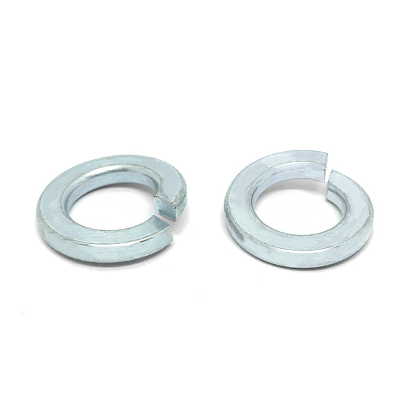 3/4" Medium Split Lock Washers Zinc
