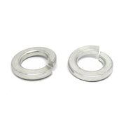 7/16" Stainless Steel Split Lock Washers
