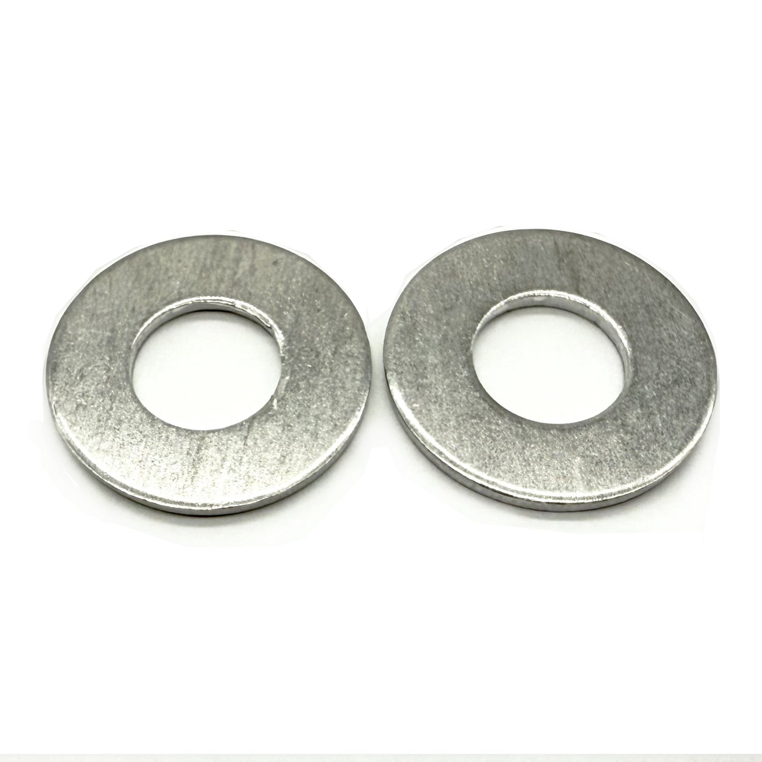 3/4" Aluminum Flat Washers
