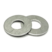 5/8" Aluminum Flat Washers