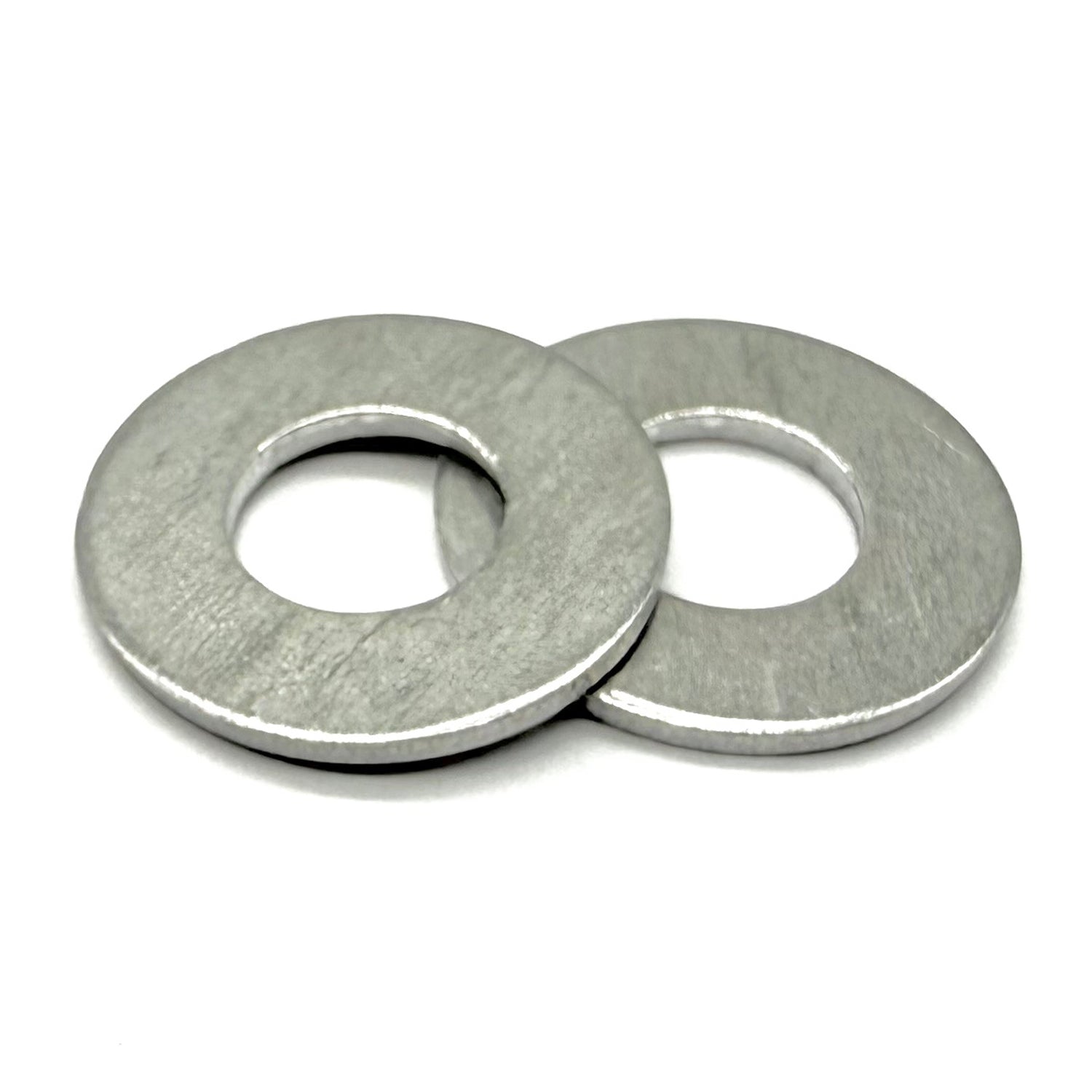 5/8" Aluminum Flat Washers