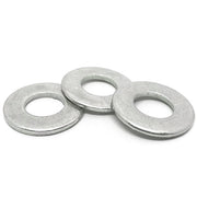 M4 Stainless Steel A2 Flat Washers