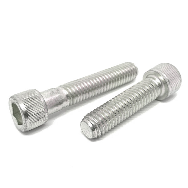 A2-70 Stainless Socket Cap Screws