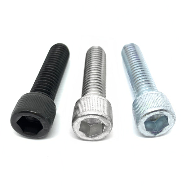 Socket Cap Screws